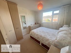 Bedroom One- click for photo gallery